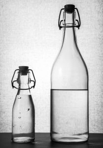 bouteille-eau-chaude-nettoyer-citron