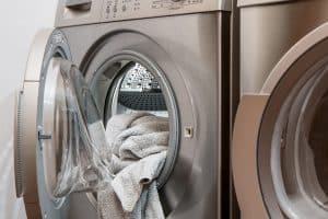 lavage-lave-linge-serviettes
