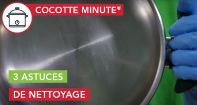 Comment Utiliser Une Cocotte Minute Mode Demploi Et Temps De Cuisson