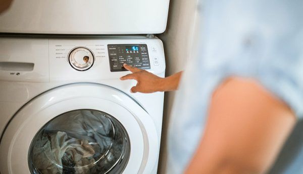 Pourquoi Mon Lave Linge Indesit Affiche Un Code Erreur F13