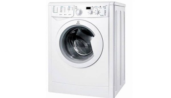 Pourquoi Mon Lave Linge Indesit Affiche Un Code Panne F12