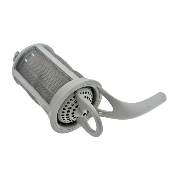 Filtre De Rechange Pour Lave-vaisselle Bosch Série 427903/170740 | Compatible Neff Et Siemens | Dimensions ~9,5x8,5x13 Cm