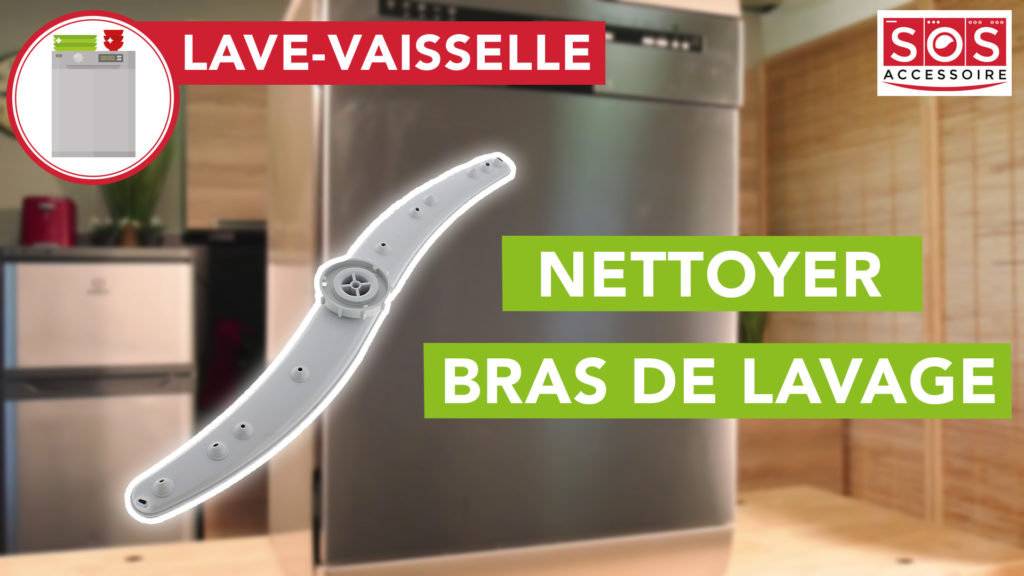 Lavevaisselle comment nettoyer les bras de lavage d’un lavevaisselle — free download