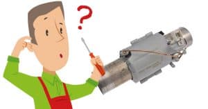 Lave-vaisselle : comment changer la résistance d'un lave-vaisselle
