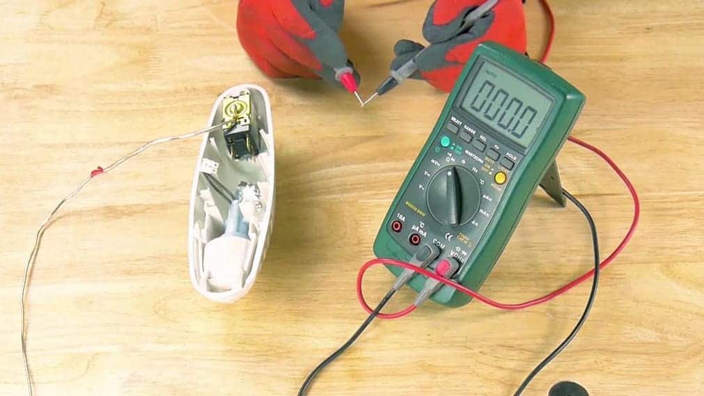 Comment tester et remplacer le thermostat d’un réfrigérateur ? L