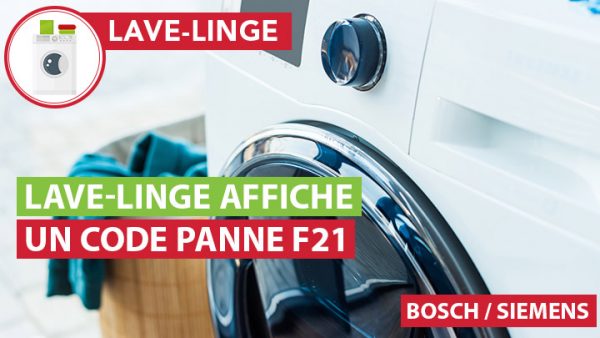 Bosch F21 Lässt Sich Nicht Löschen