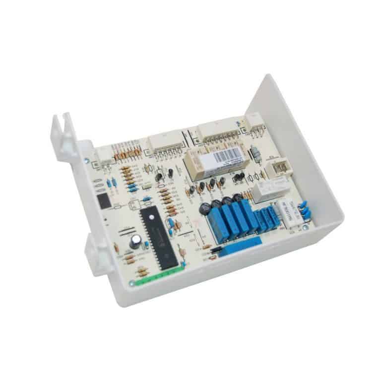 Pourquoi mon lavelinge Indesit / Hotpoint / Ariston / Scholtes affiche