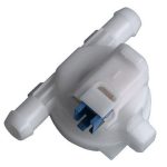 Ecrou 3.9 pour Lave Vaisselle MIELE