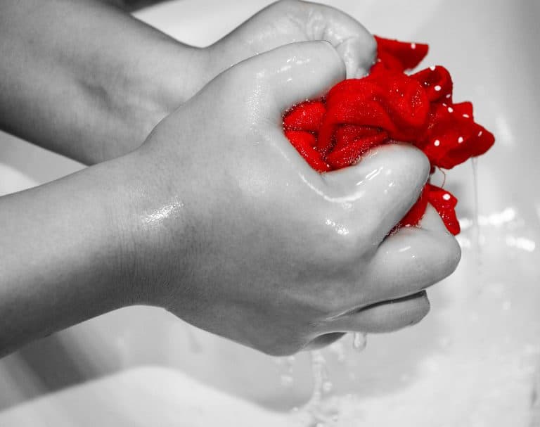 Comment bien laver des serviettes de bain ou serviettes de plage ? L