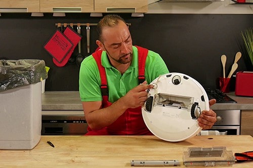 retirer-brosse-laterale