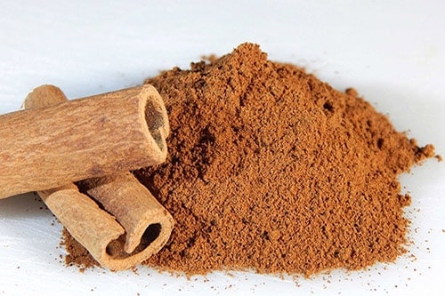astuce aspirer cannelle en poudre pour parfumer son logement