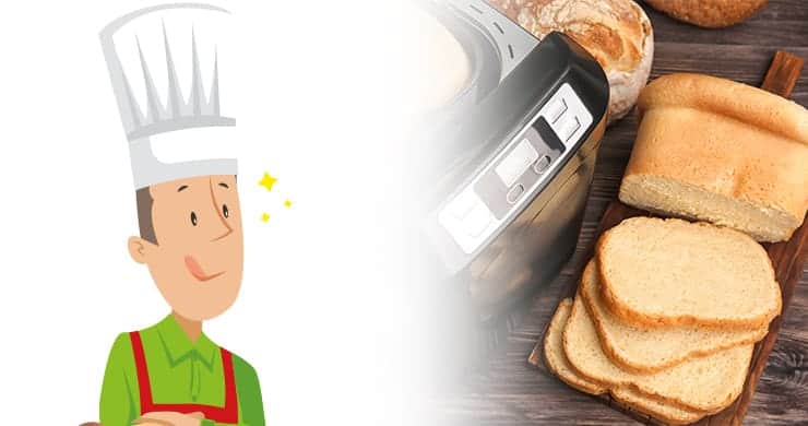 image mise en avant recette pain aux oignons et lardons