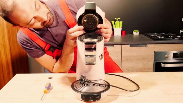 Pièces détachées et accessoires Cafetière, Machine à Café SENSEO HD6563/61