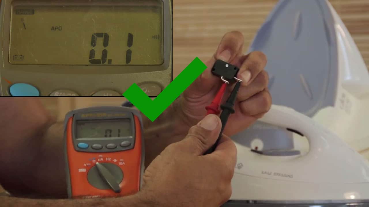 Tester la nouvelle pièce