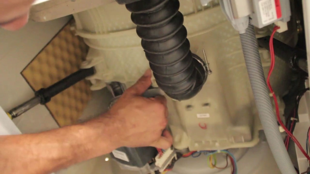 Vérifier le moteur