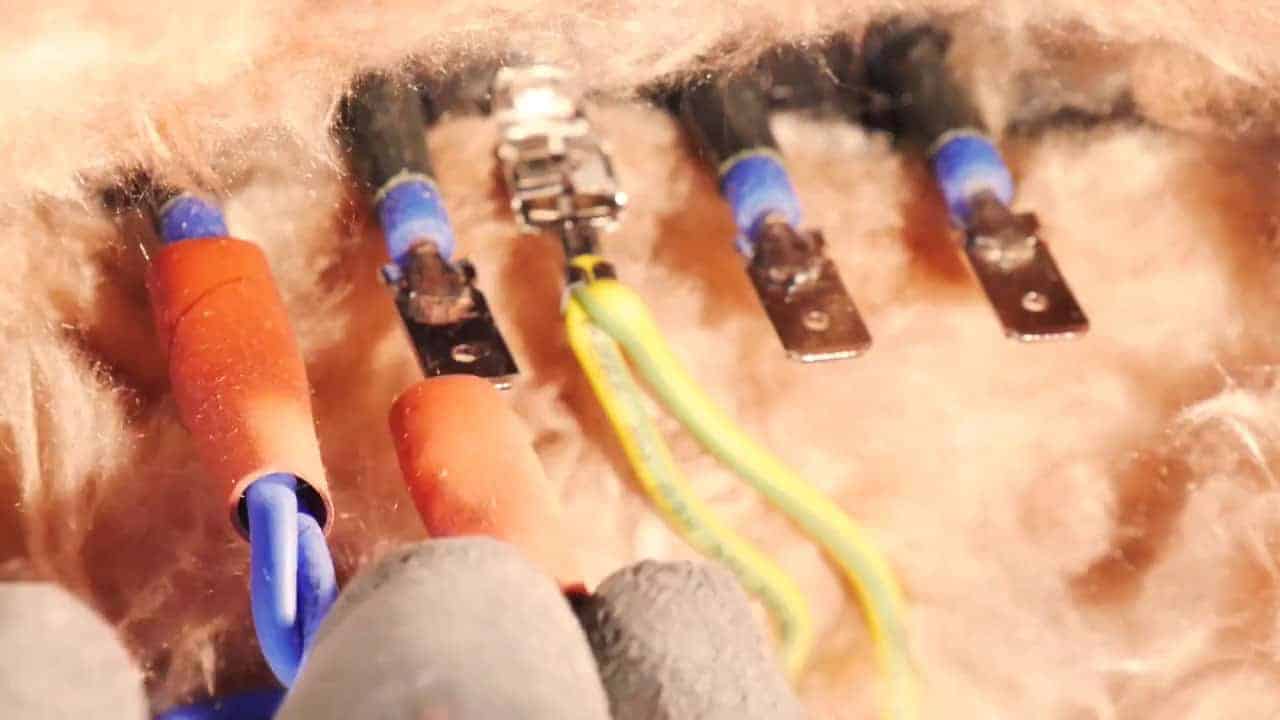 Comment tester et remplacer la résistance double d