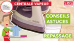 10 conseils et astuces pour bien repasser