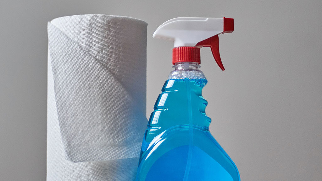 Eliminer les faux-plis avec une recette naturelle