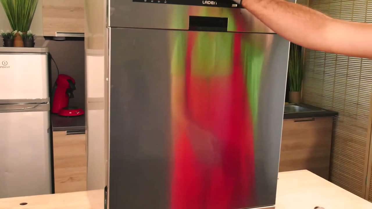 Tester l'appareil