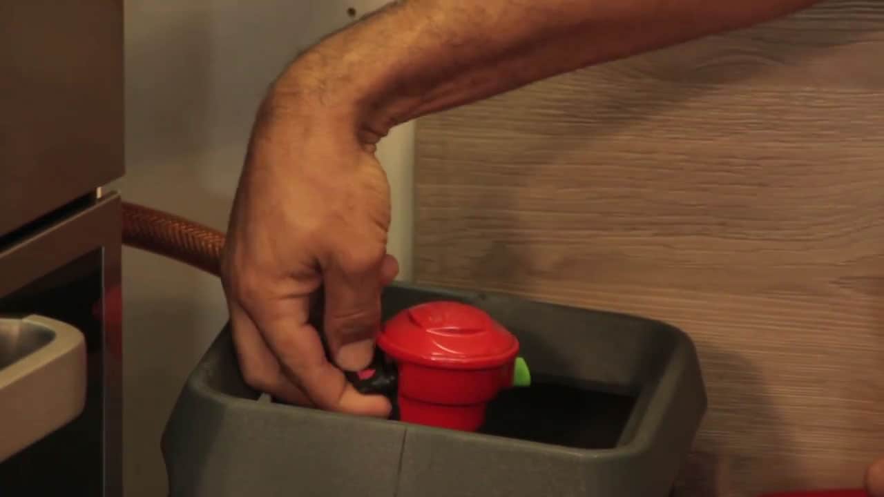 Comment détecter une fuite de gaz ? L