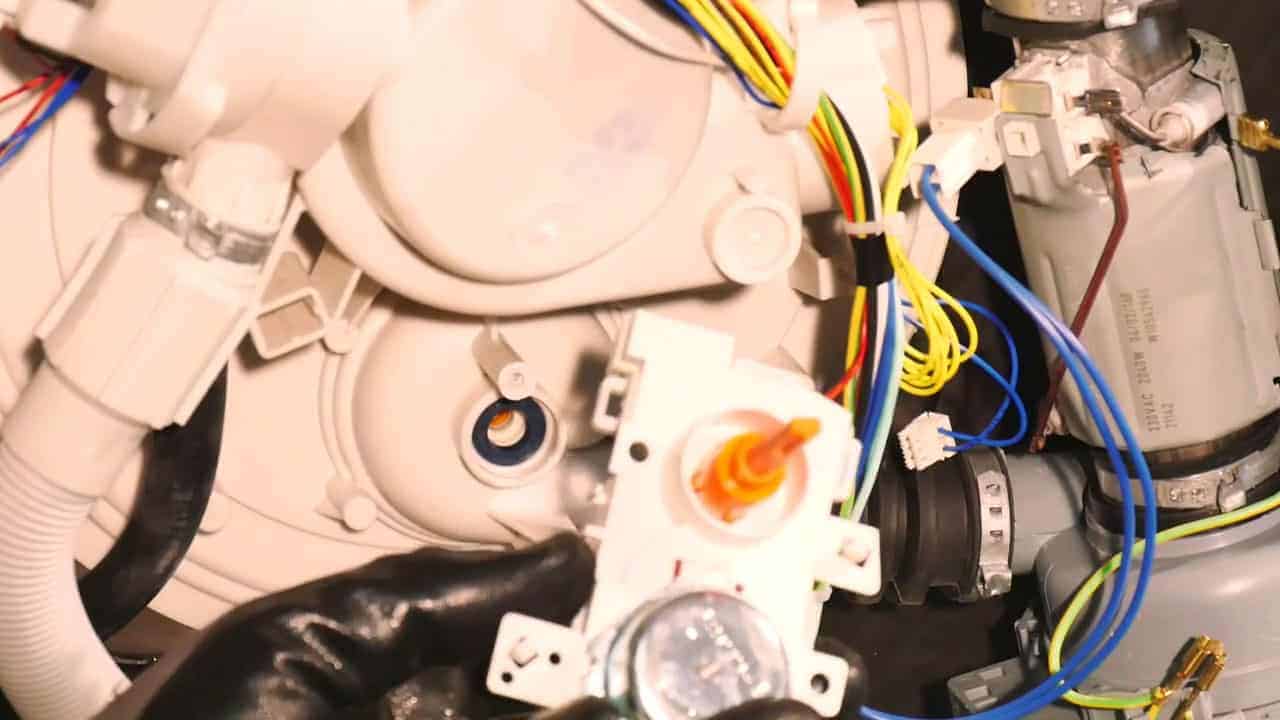Mettre le nouveau MDV