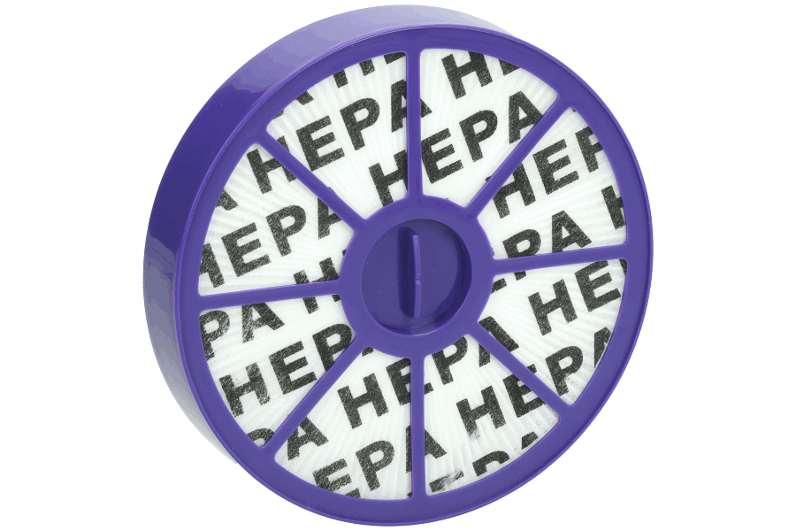 Filtre Hepa aspirateur Dyson