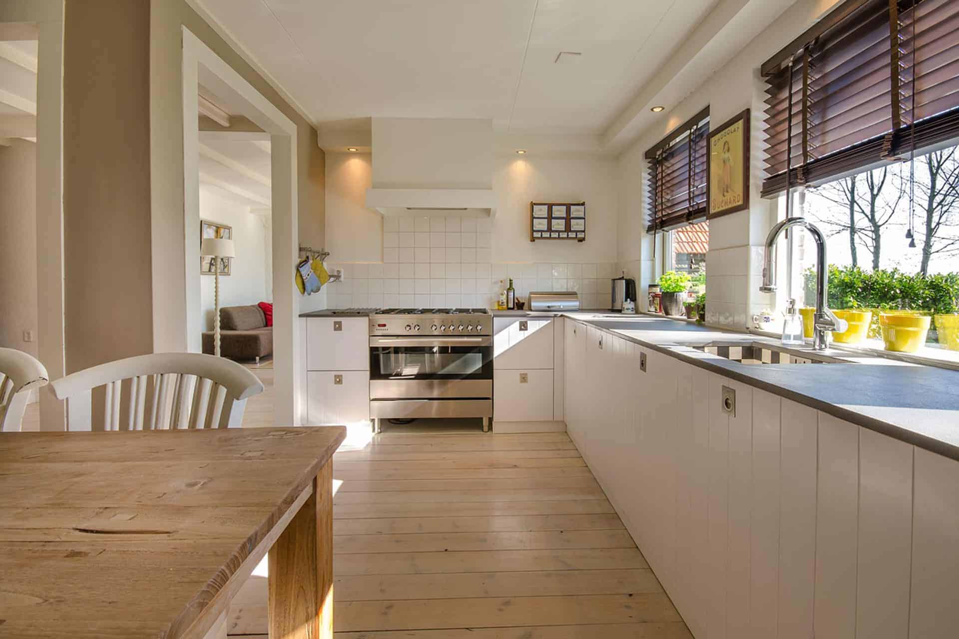 10 astuces pour garder sa maison propre