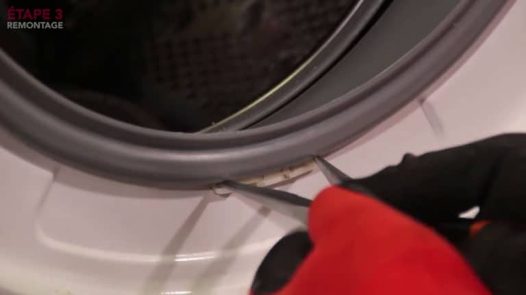 Resserrez le cerclage