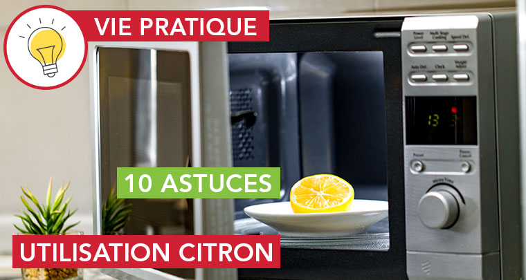10-astuces-utilisation-citron 10 astuces pour utiliser le citron au quotidien