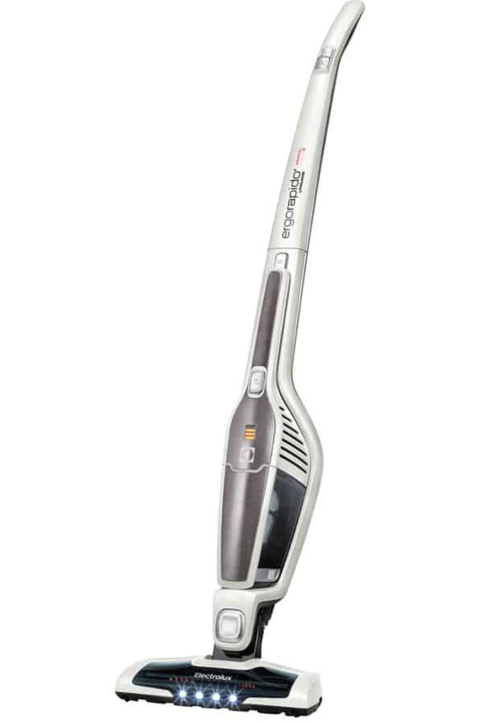 Aspirateur balai