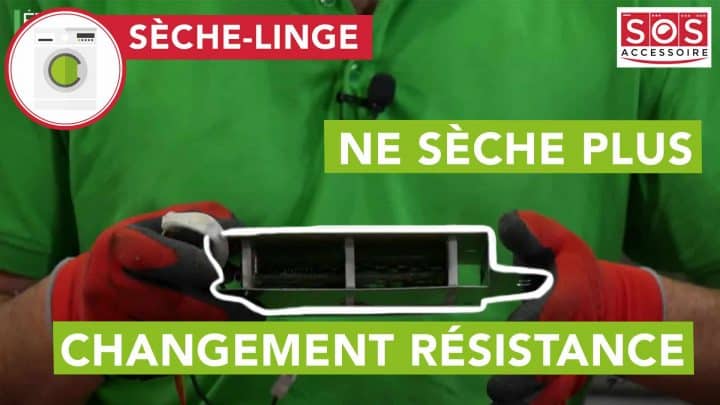 🔎 Comment choisir un sèche-linge ? Tous les conseils et astuces -  L'atelier SOS Accessoire !