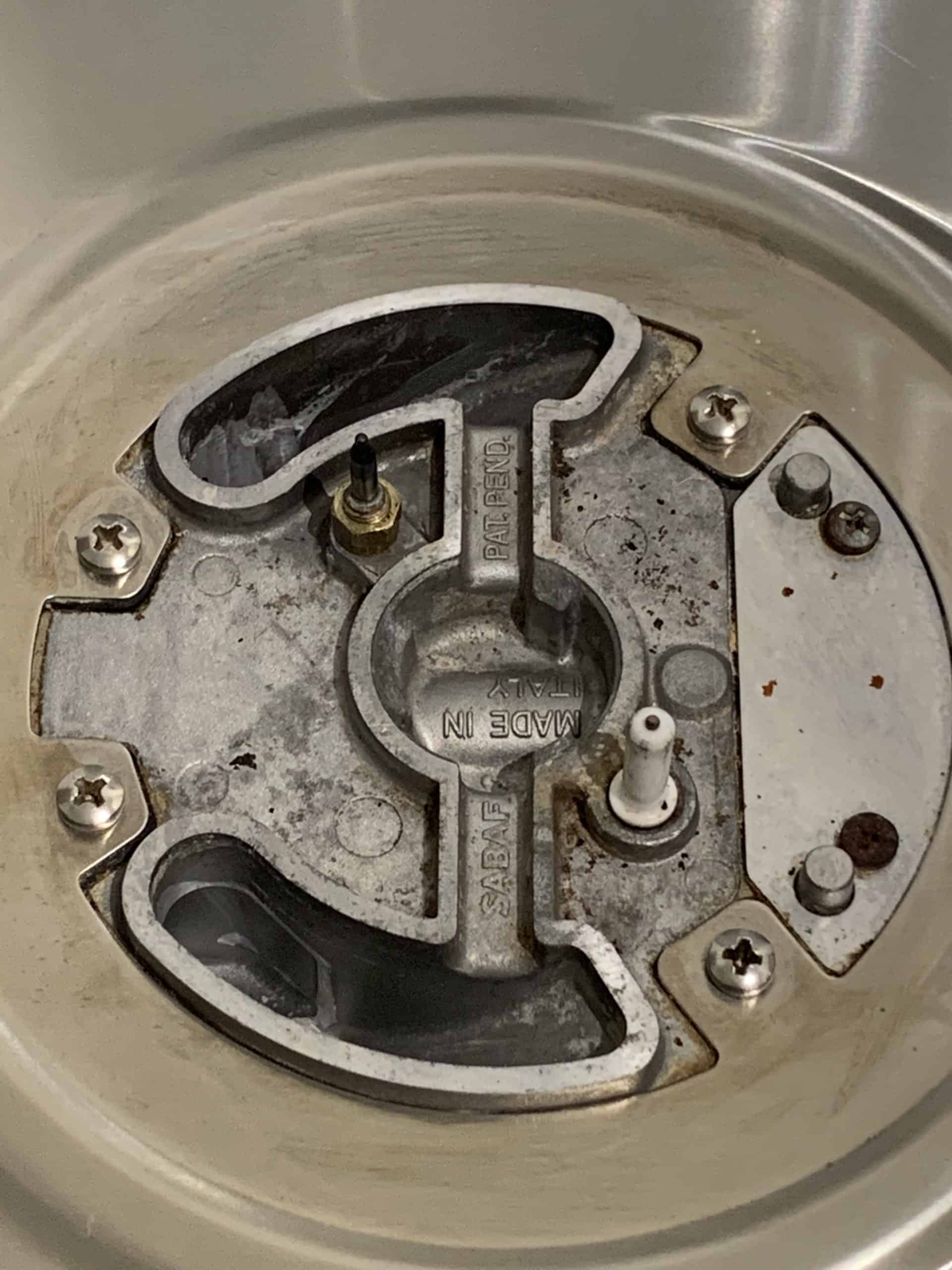 Faut il Changer Les Gicleurs Entre Butane Et Propane Plaque de cuisson, comment changer les injecteurs gaz ?