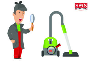 A quelle fréquence entretenir mes filtres d'aspirateur ?
