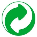 Point vert Eco-Emballage