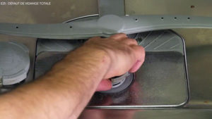 lavavajillas bosch e24