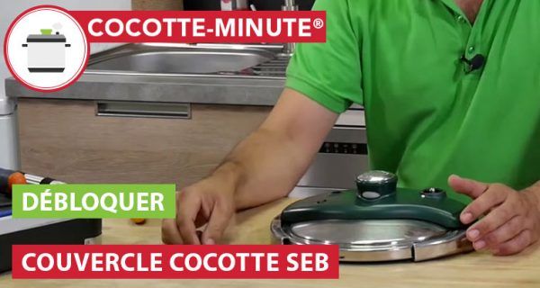 Comment Nettoyer Et Entretenir Sa Cocotte Minute Ou Son Autocuiseur