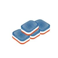 pastille lave vaisselle