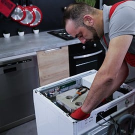 Réparation lave-linge à domicile