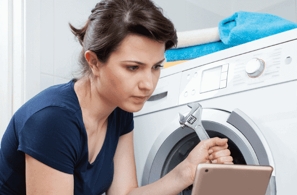 Réparer soi-même avec des tutoriels