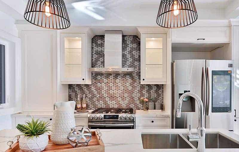 Installer une hotte de cuisine correctement