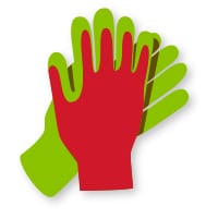 Gants de sécurité