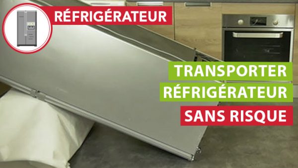 Frigo Tutoriels Pour L Entretenir Et Le R Parer Soi M Me