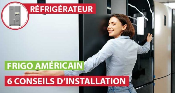 Frigo Tutoriels Pour L Entretenir Et Le R Parer Soi M Me