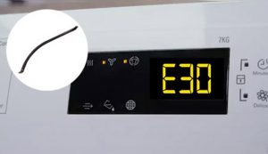 code-panne-E30-seche-linge-Electrolux-1 Code panne E30 d'un sèche-linge Electrolux