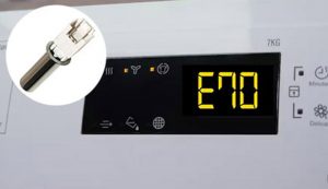 code-panne-E70-seche-linge-Electrolux