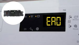 code-panne-EA0-seche-linge-electrolux Code panne EA0 d'un sèche-linge Electrolux