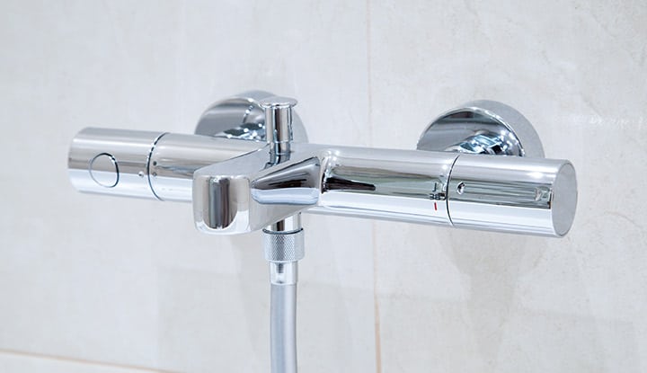 robinet-douche-thermostatique
