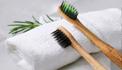 brosse à dent