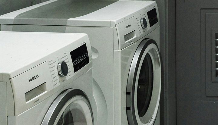 Astuces lave-linge