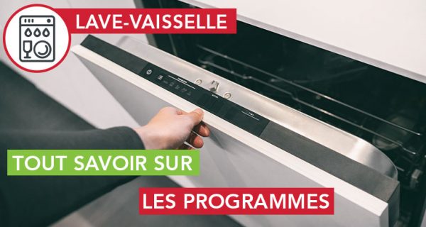 Lave-vaisselle : comment remplacer l'électrovanne d'un lave vaisselle